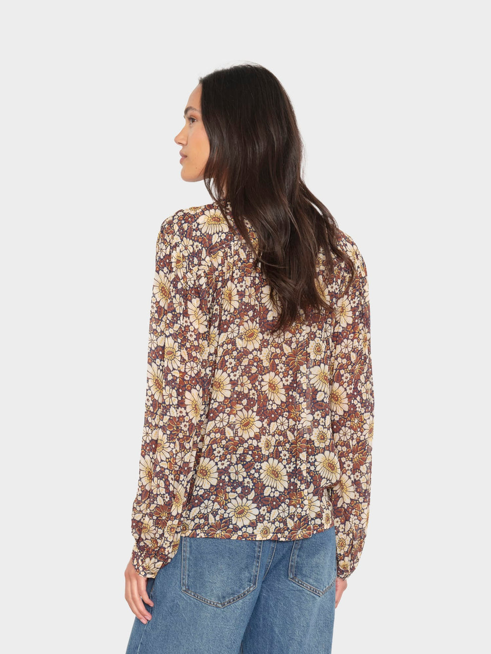 XIRENA Mallory Shirt