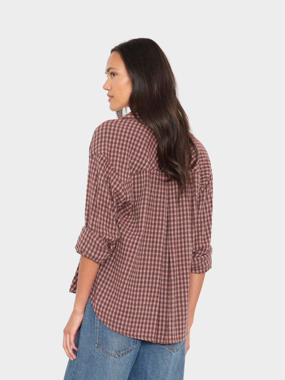 XIRENA Jordy Shirt