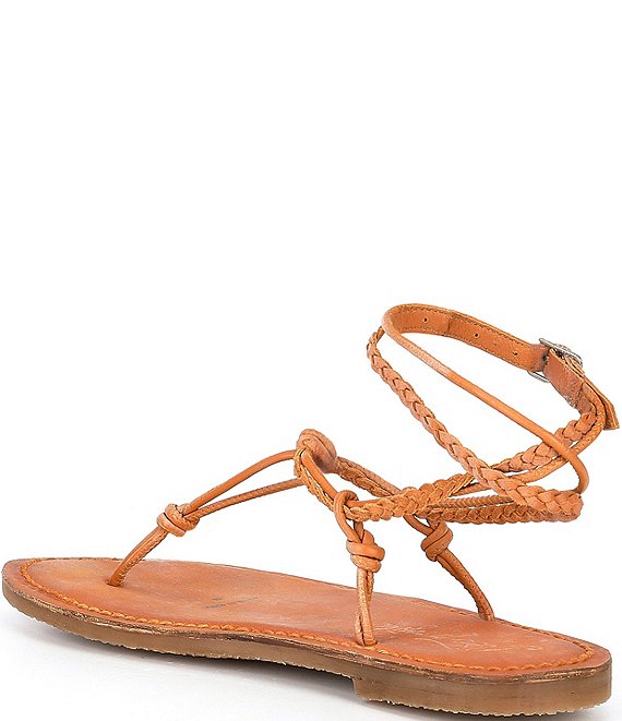 Free People Caroline Cali Sandal