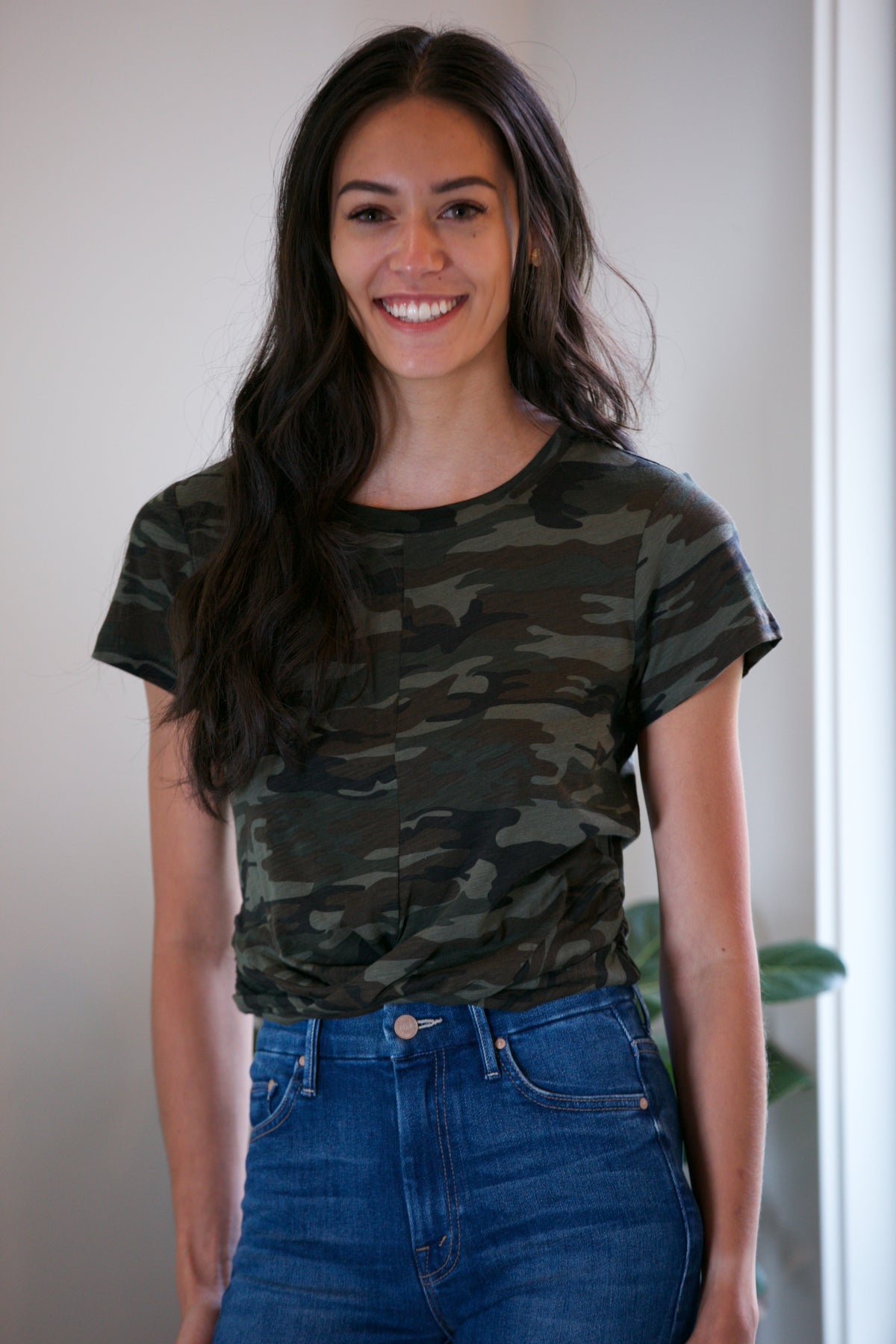 Sanctuary Highstreet Tee
