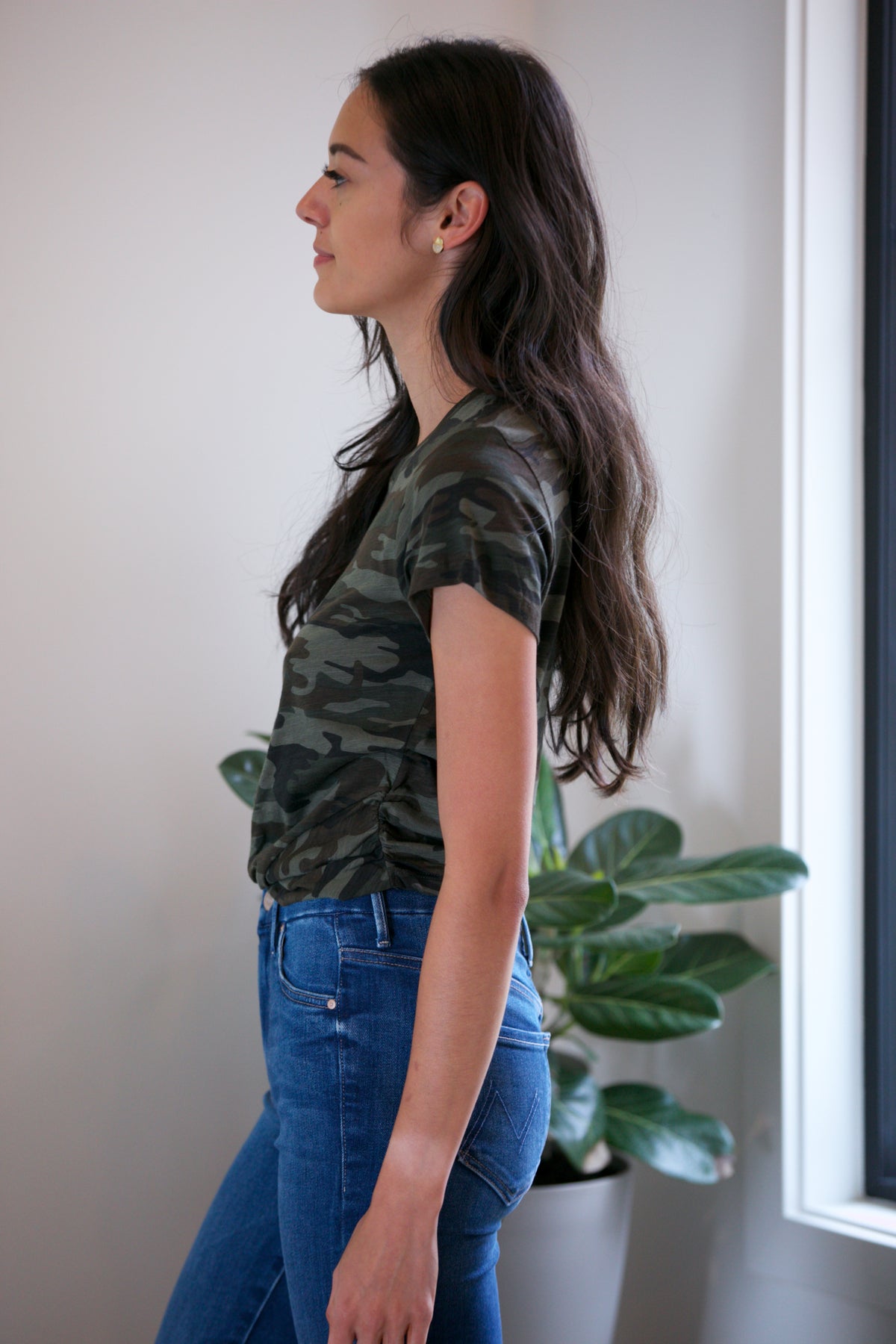 Sanctuary Highstreet Tee