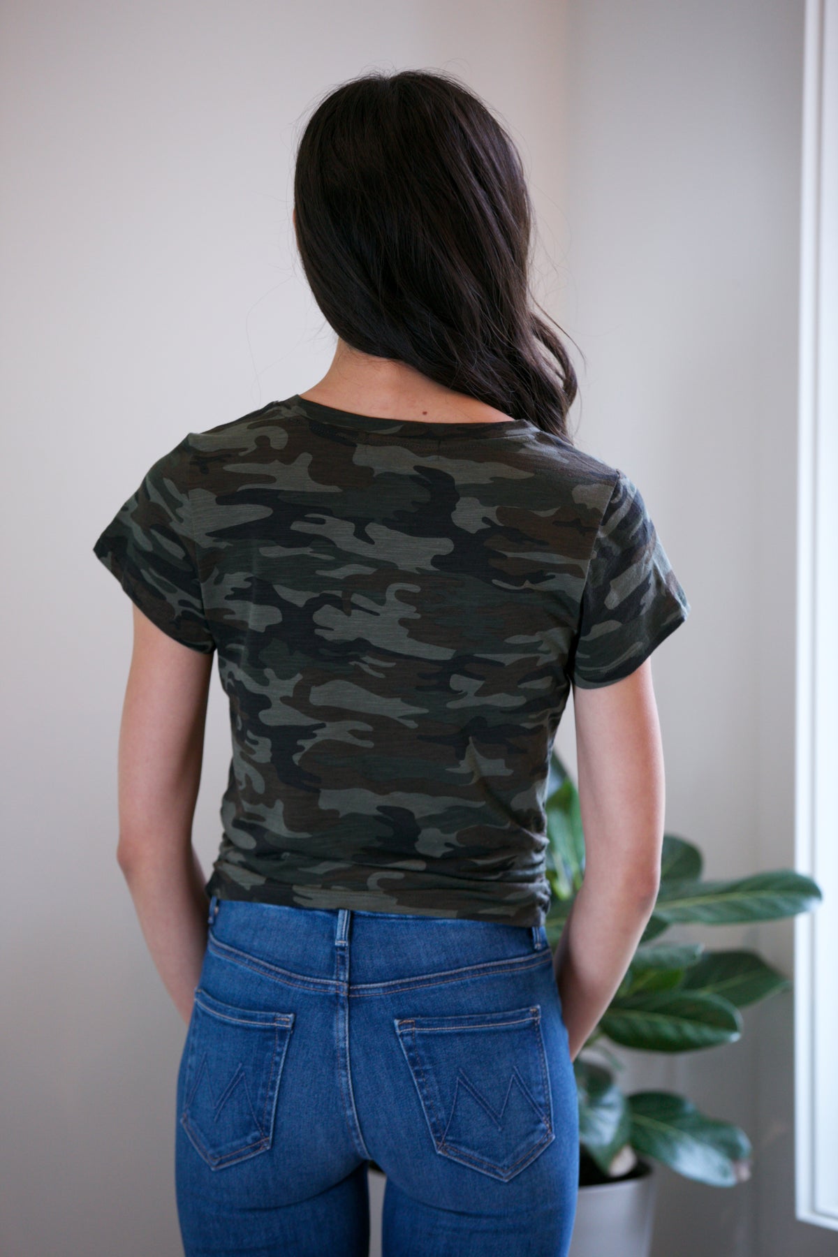 Sanctuary Highstreet Tee