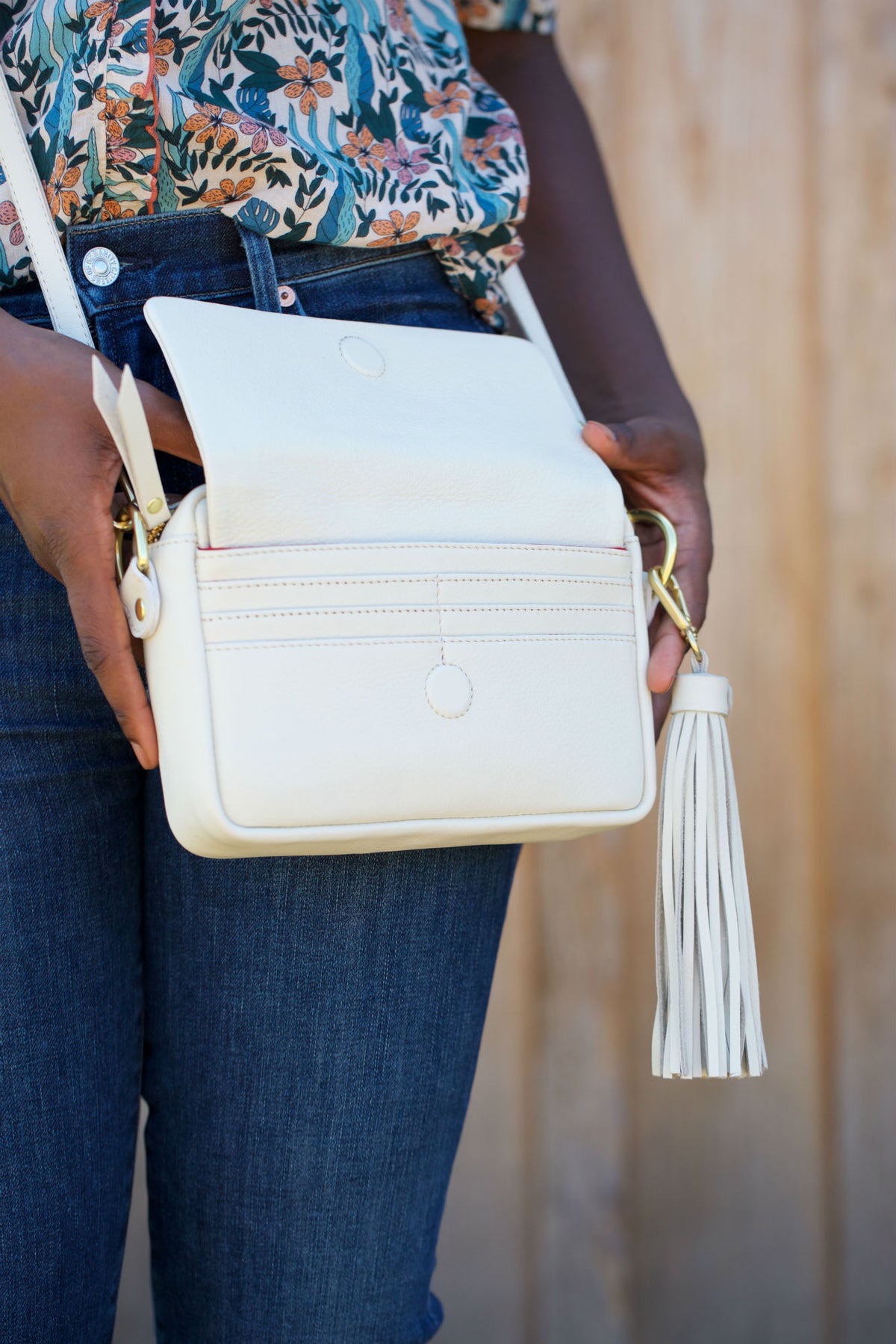 TAH Everyday Belt Bag