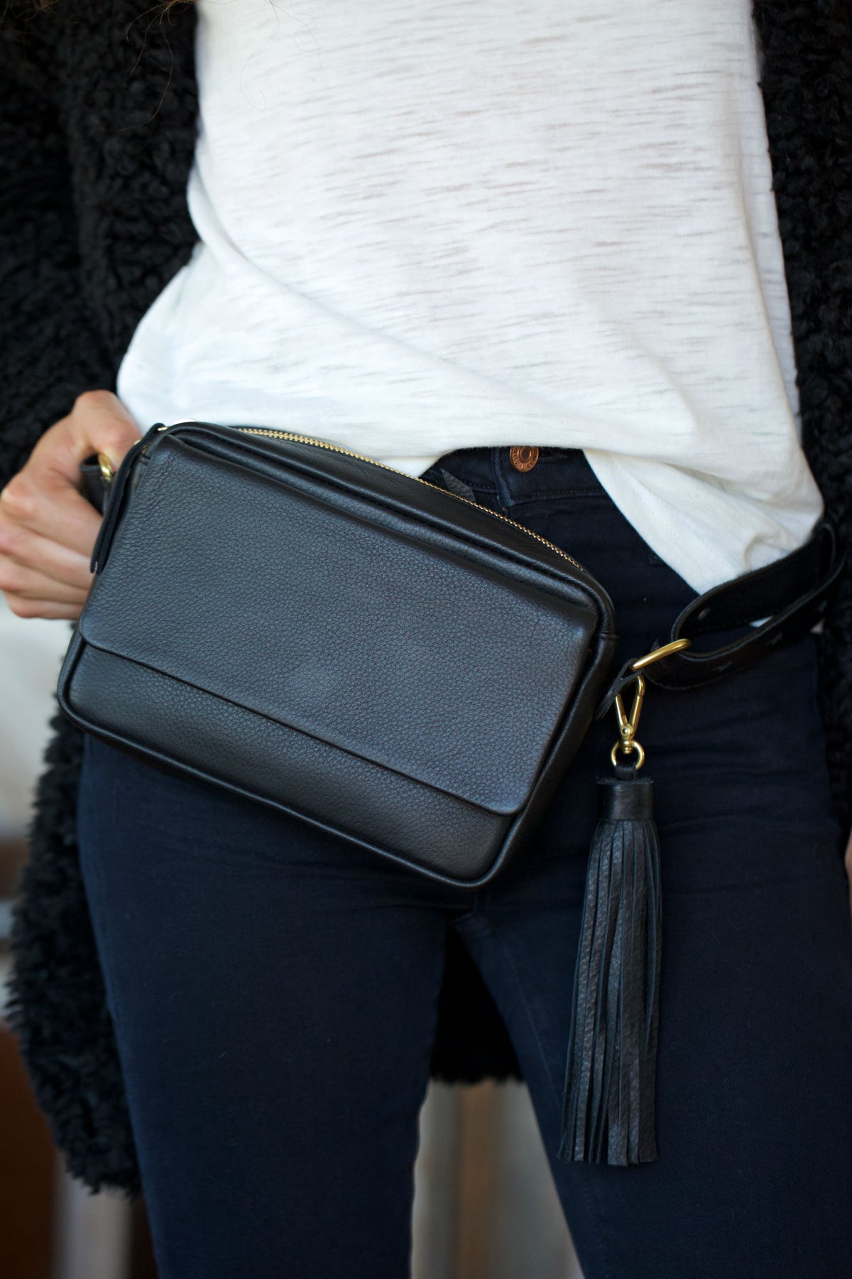 TAH Everyday Belt Bag