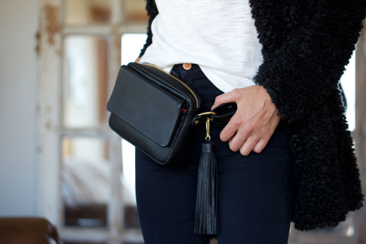 TAH Everyday Belt Bag