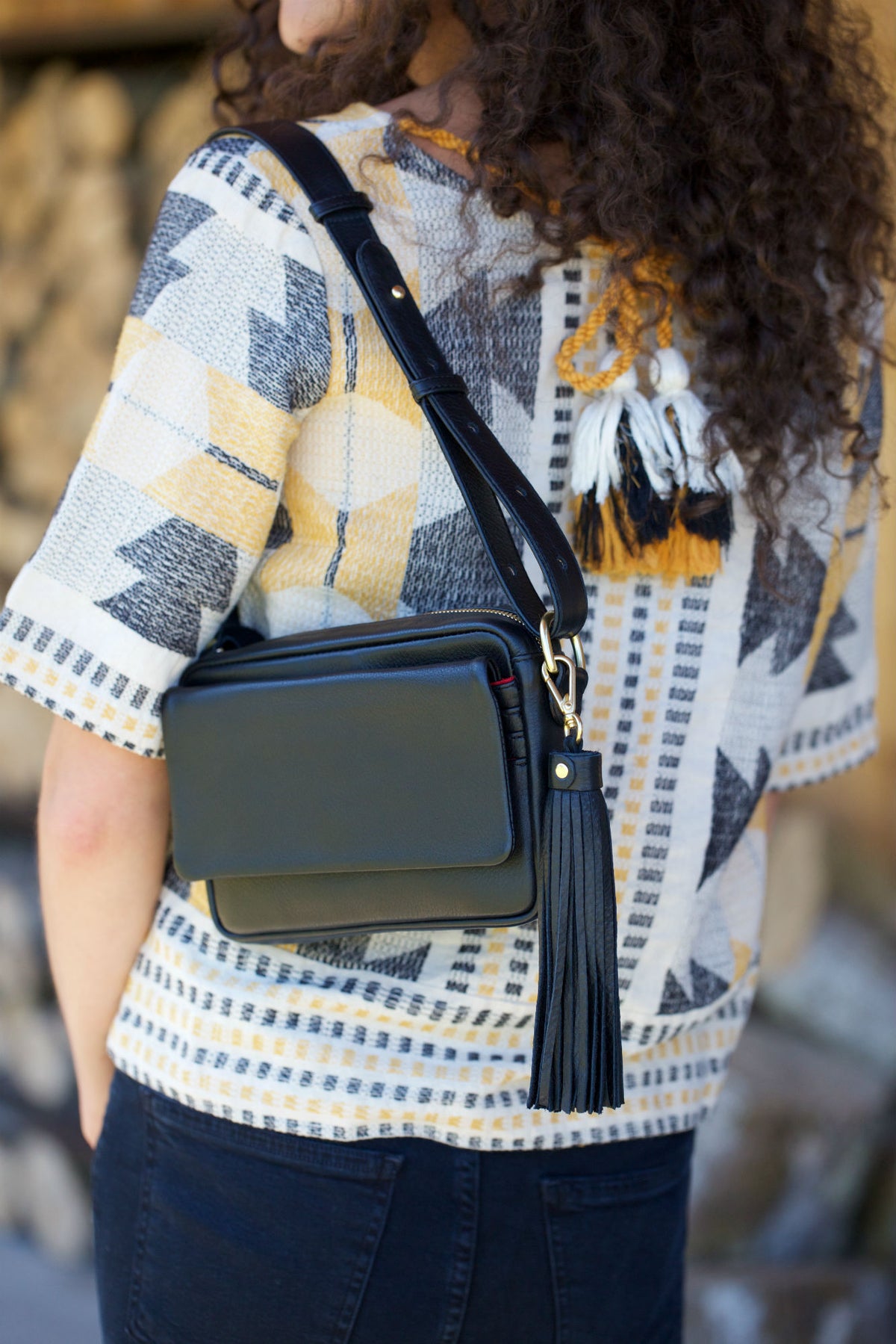 TAH Everyday Belt Bag