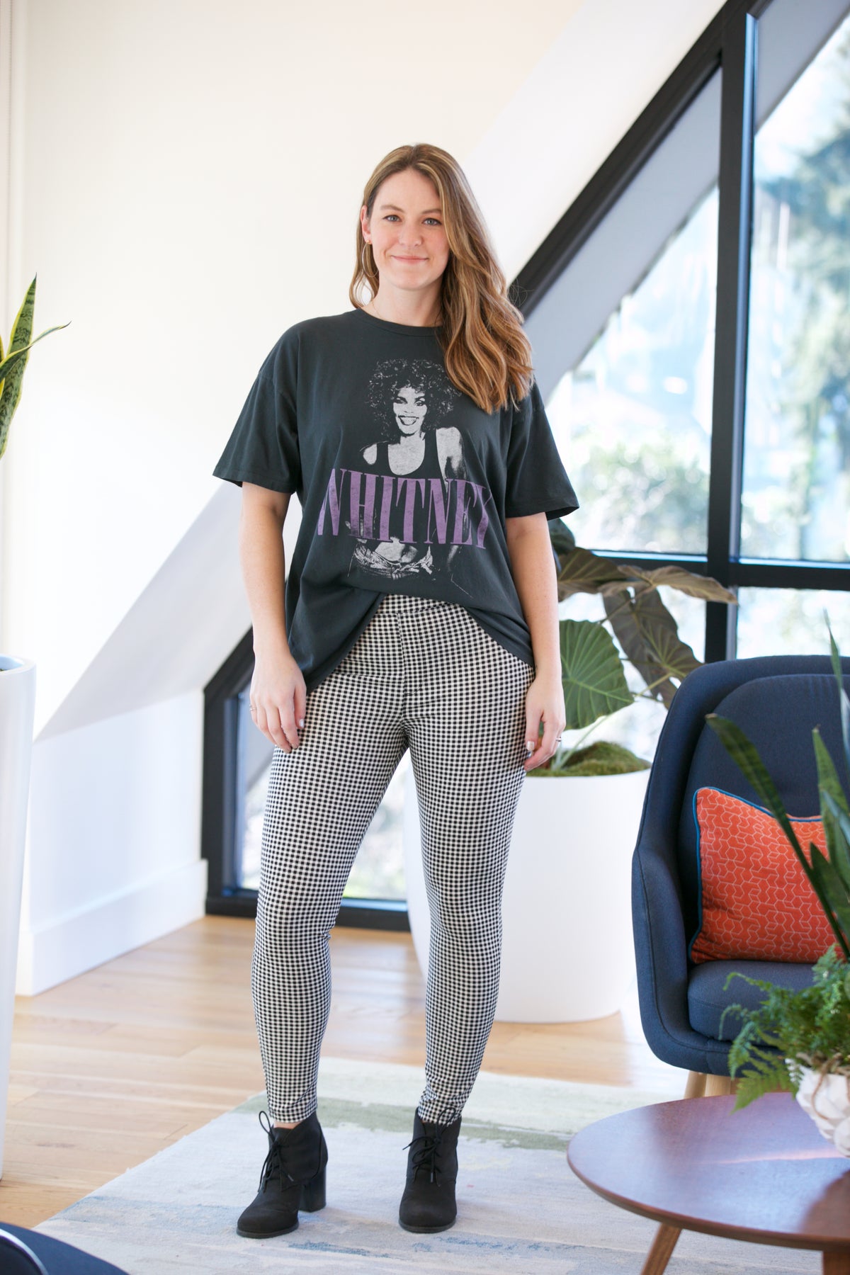 Sanctuary Runway Legging