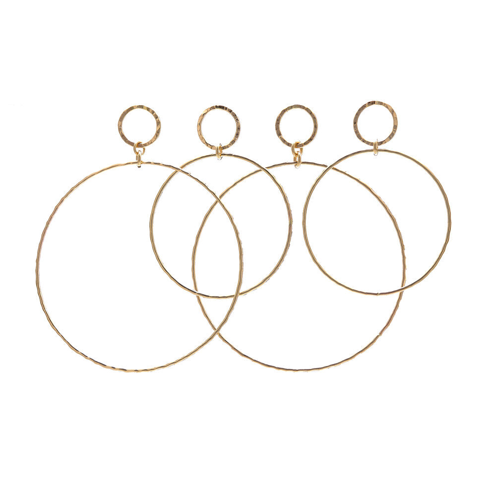 Kenda Kist The Molly Hoop Large