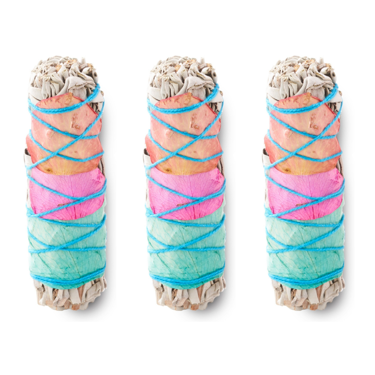 Liv Rocks Smudge Stick