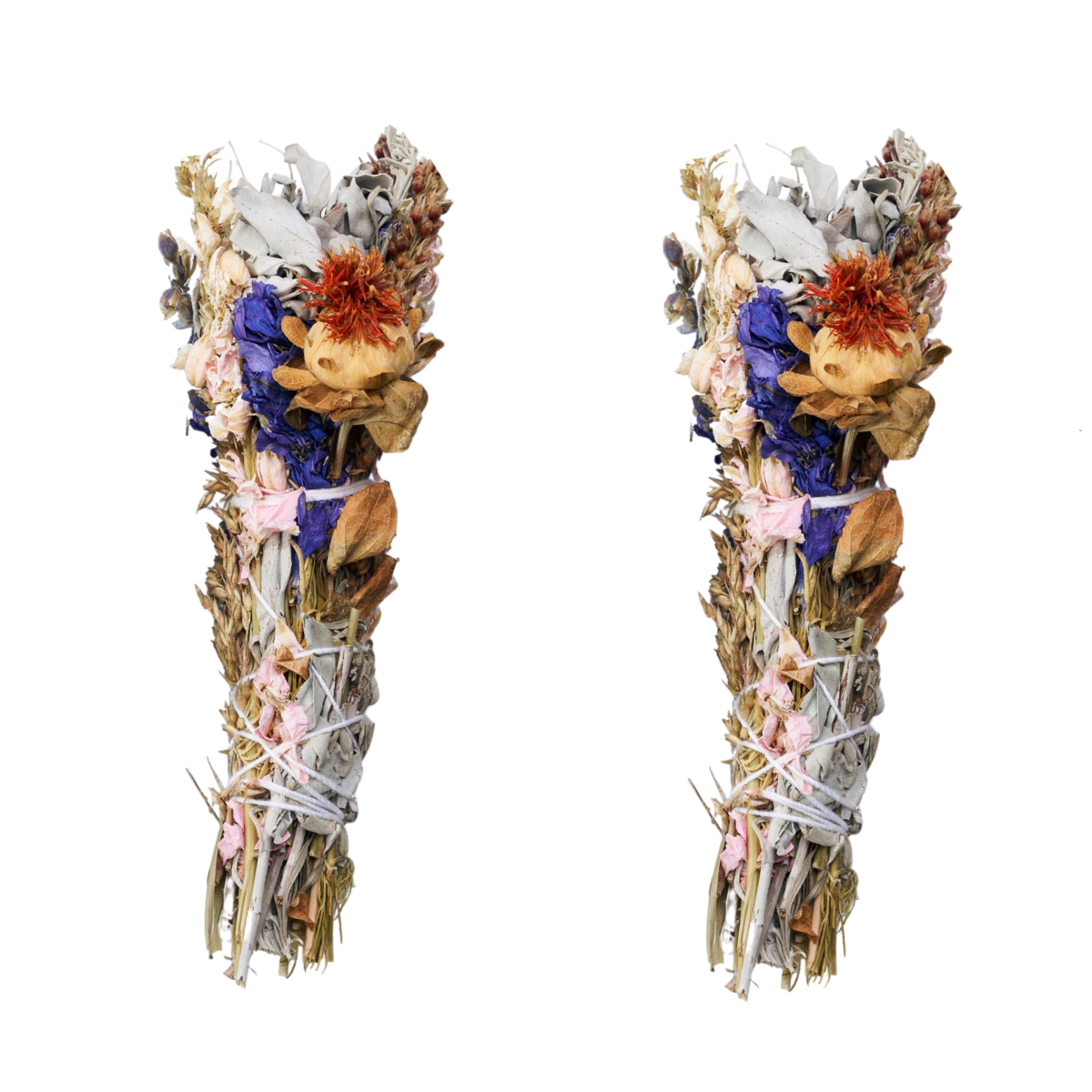 Liv Rocks Smudge Stick