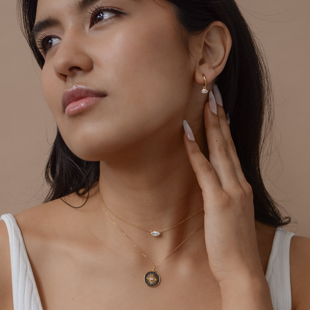 AU79 Cairo Necklace