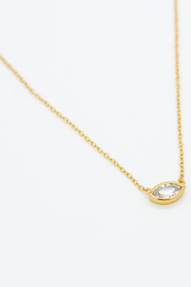 AU79 Cairo Necklace