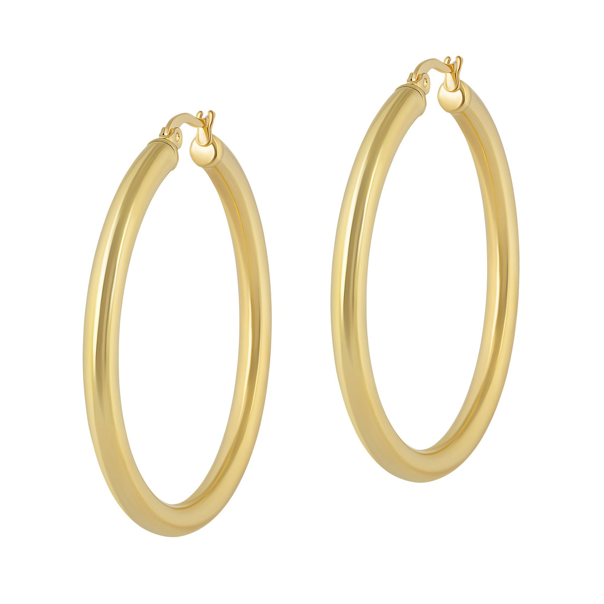 Electric Picks Bleecker Hoops