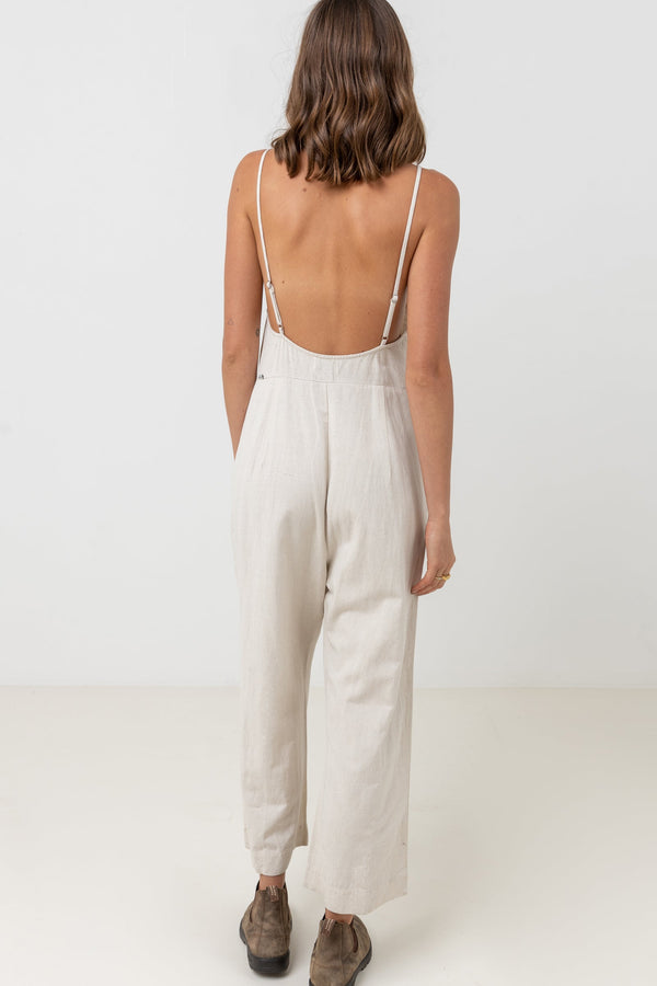 Rhythm Classic Jumpsuit