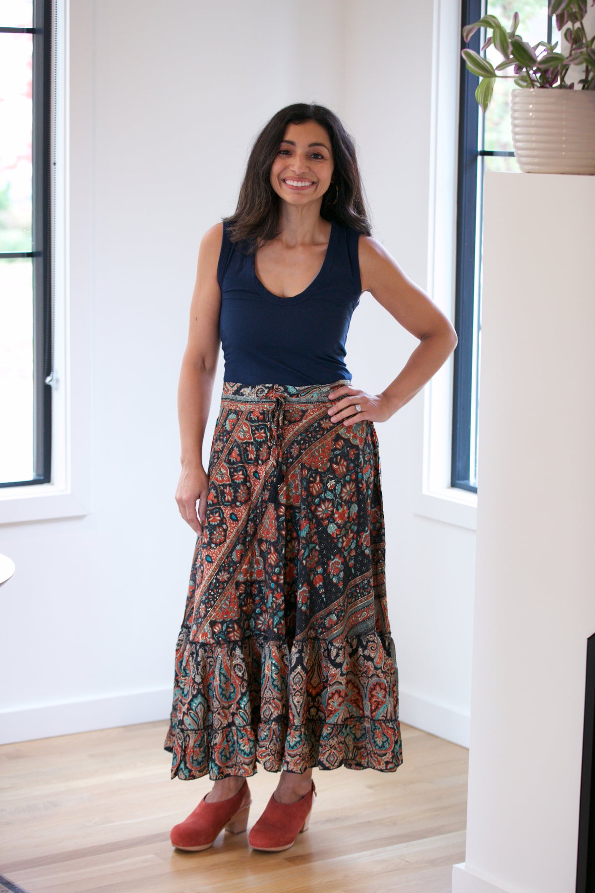 Cienna Chey Skirt