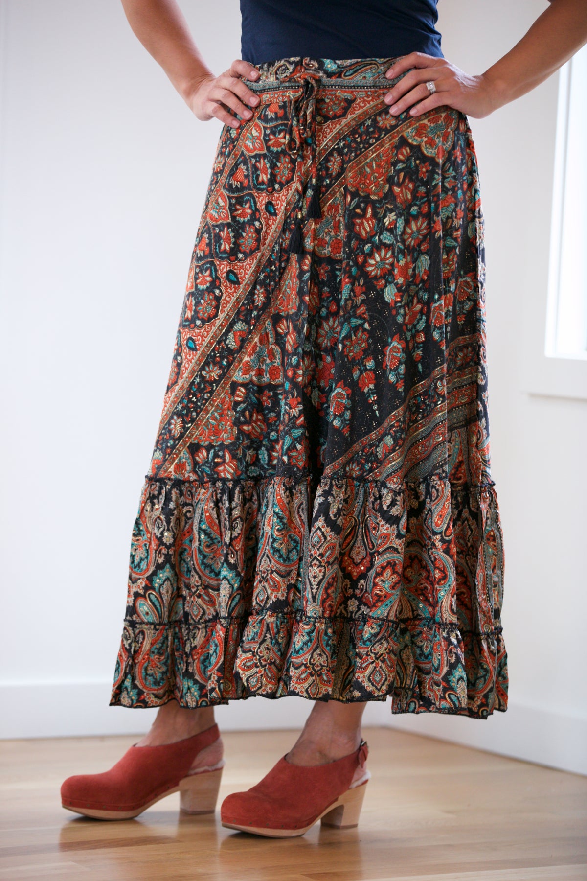 Cienna Chey Skirt
