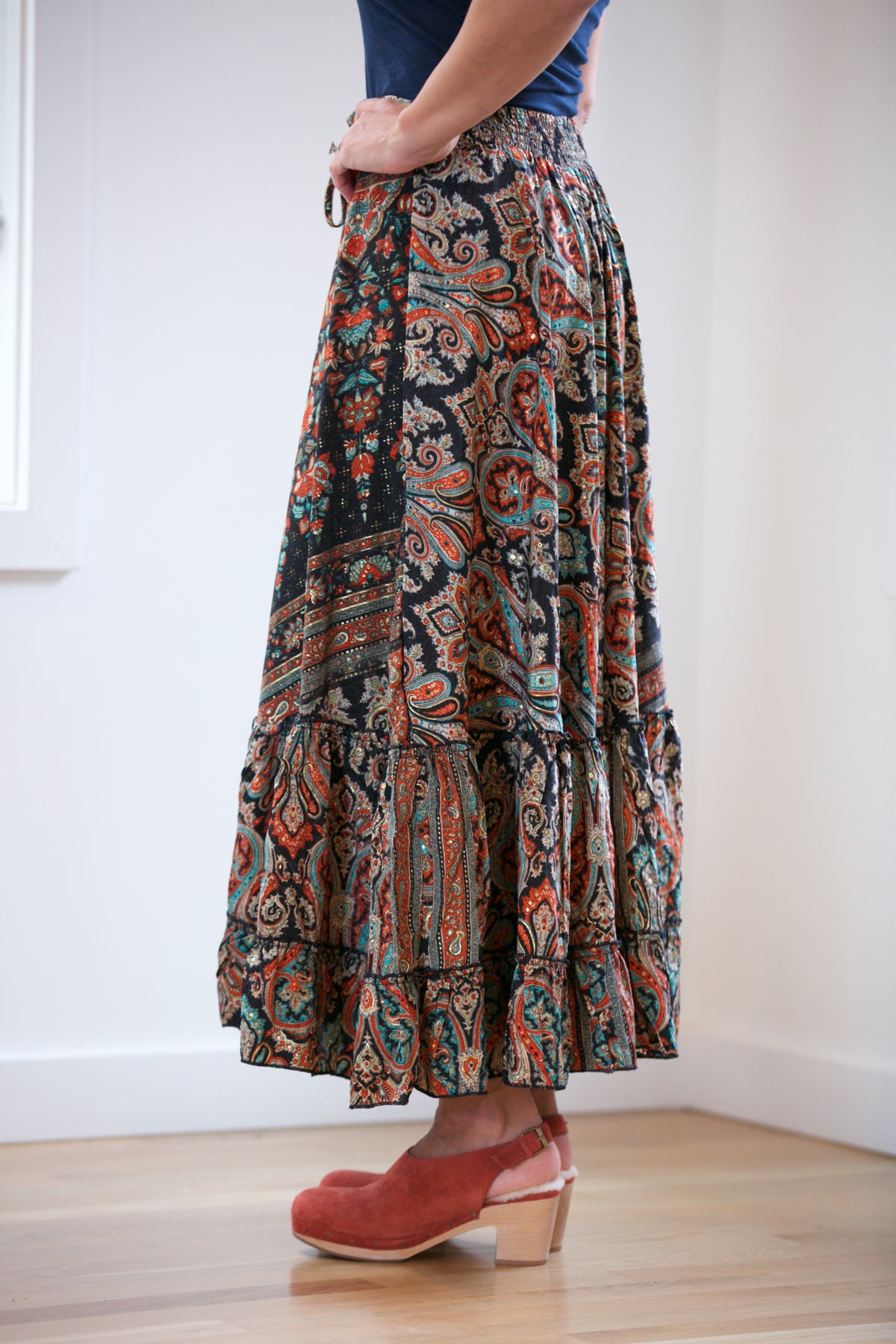 Cienna Chey Skirt