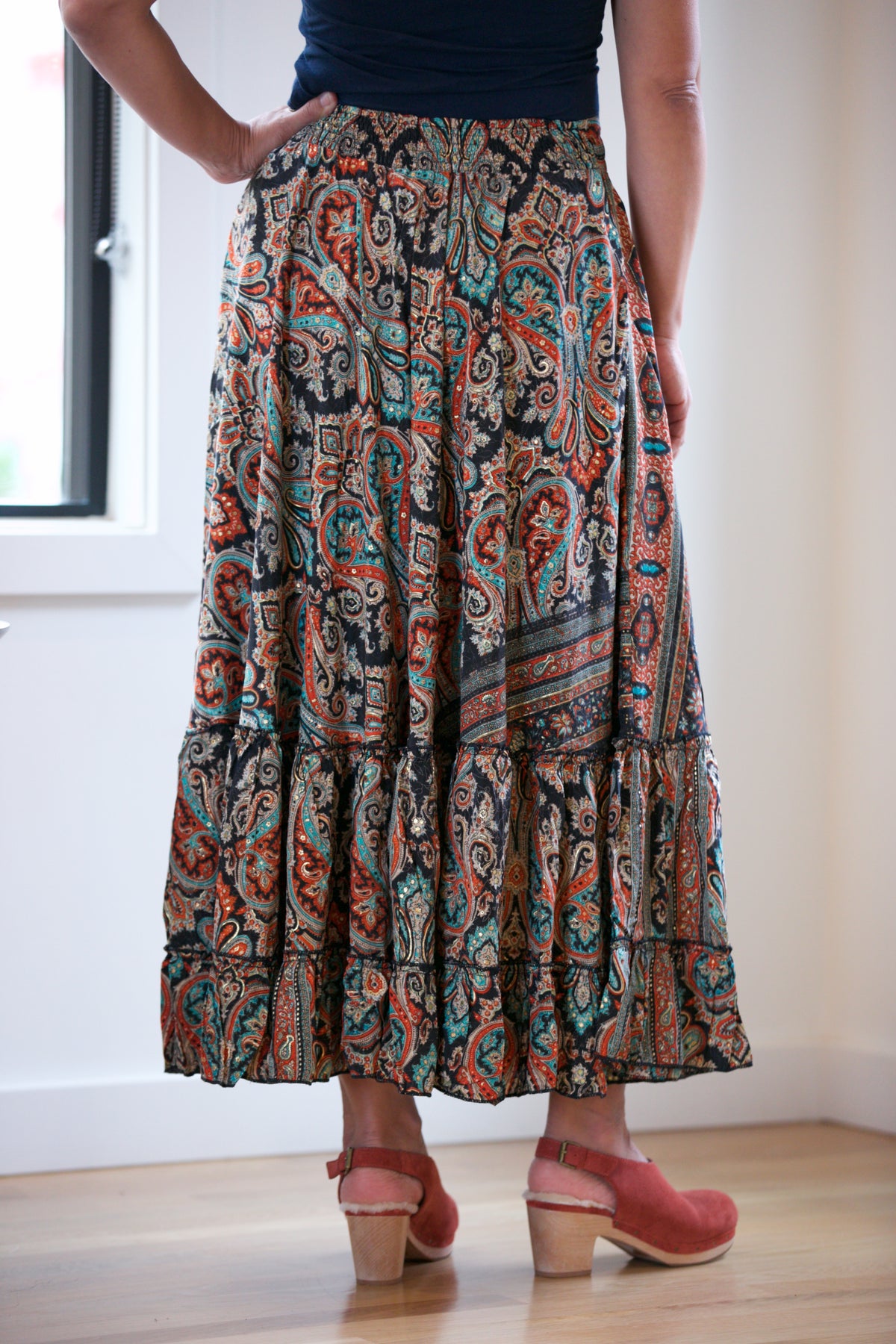 Cienna Chey Skirt
