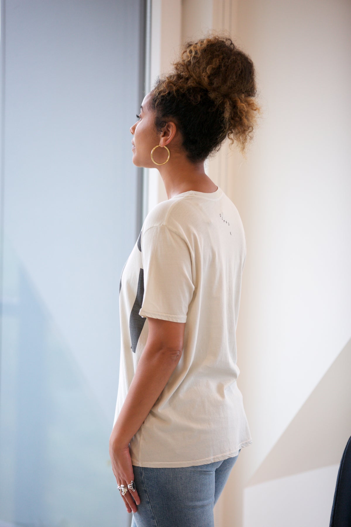 Clare V. Oui Original Tee