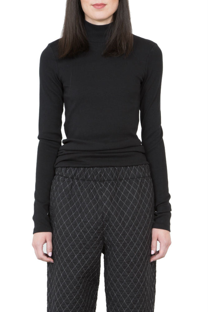 Prairie Underground Core Layer