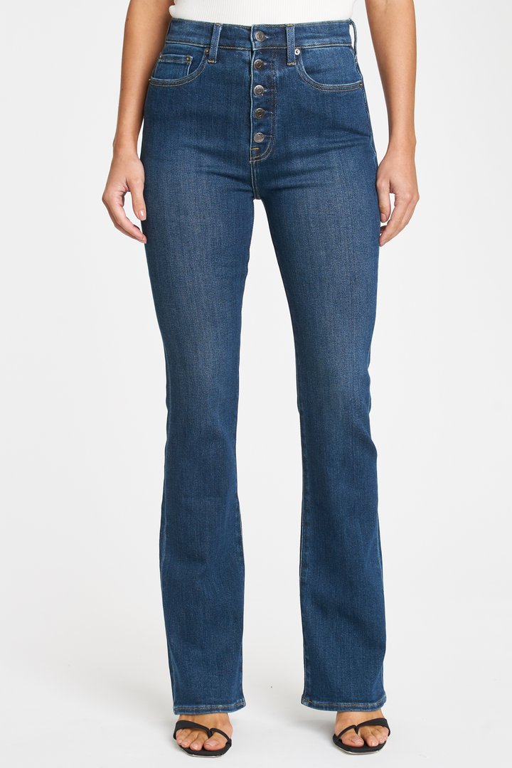 PISTOLA Dana High Rise Boot in Delano