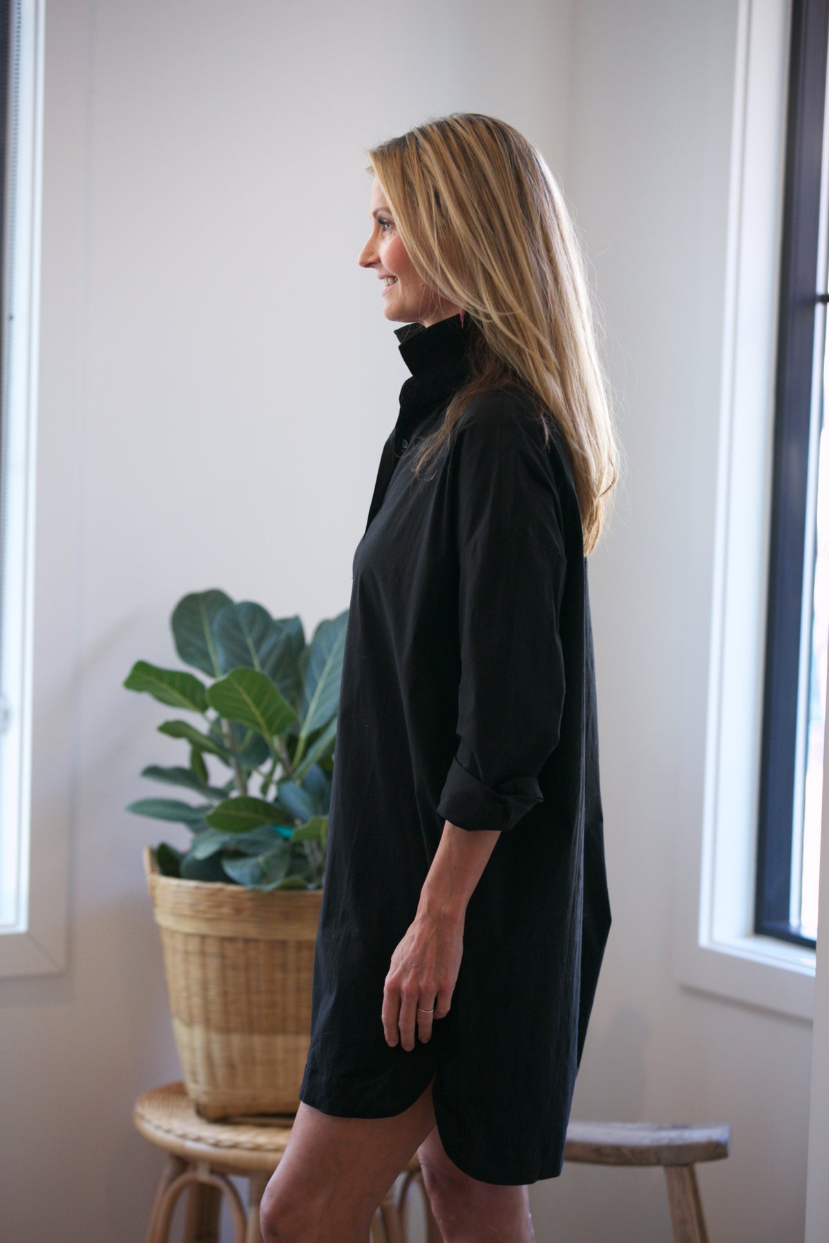 DELUC Viola Dress