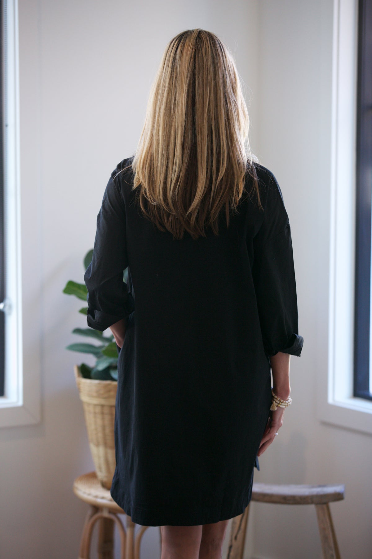 DELUC Viola Dress