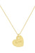 Electric Picks Amour Necklace