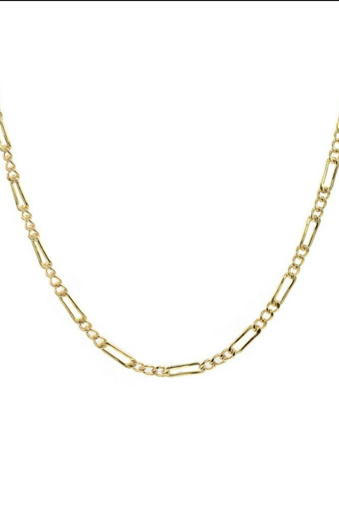 PARADIGM DESIGN Elsa Chain Necklace