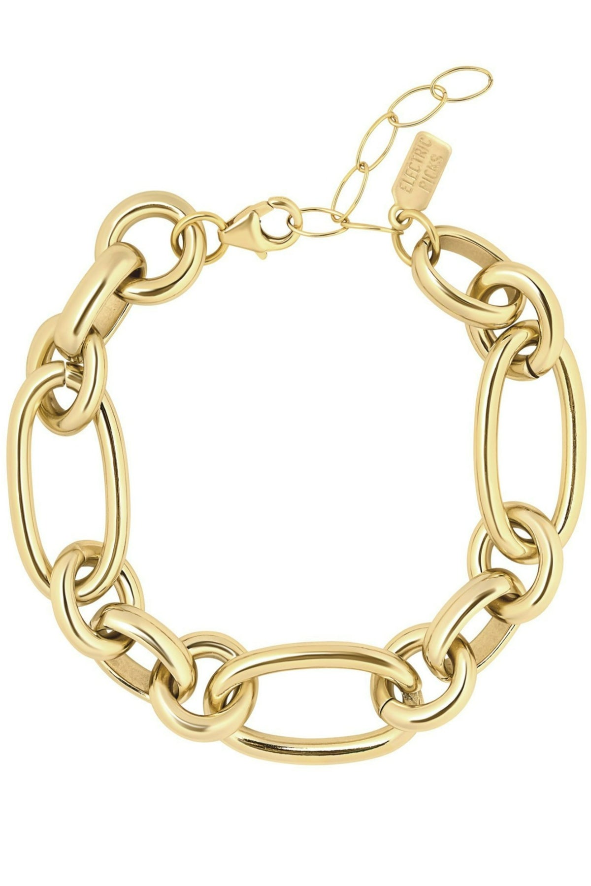 Electric Picks Eden Bracelet