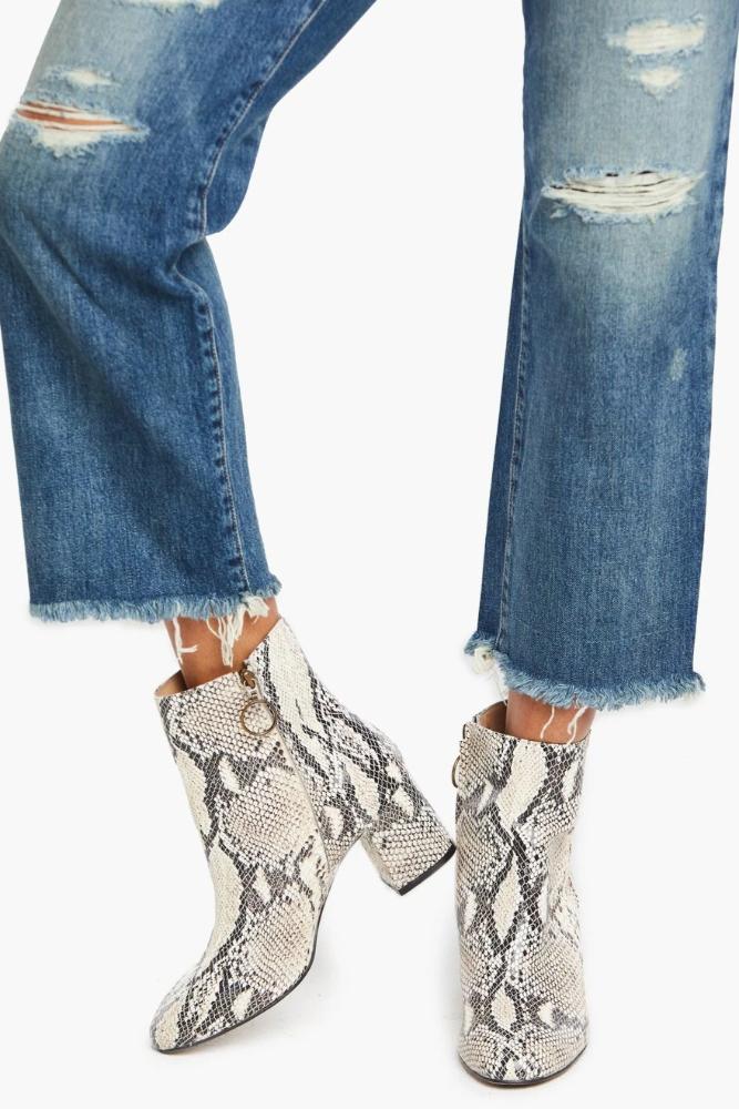 ABLE Celina Ankle Boot