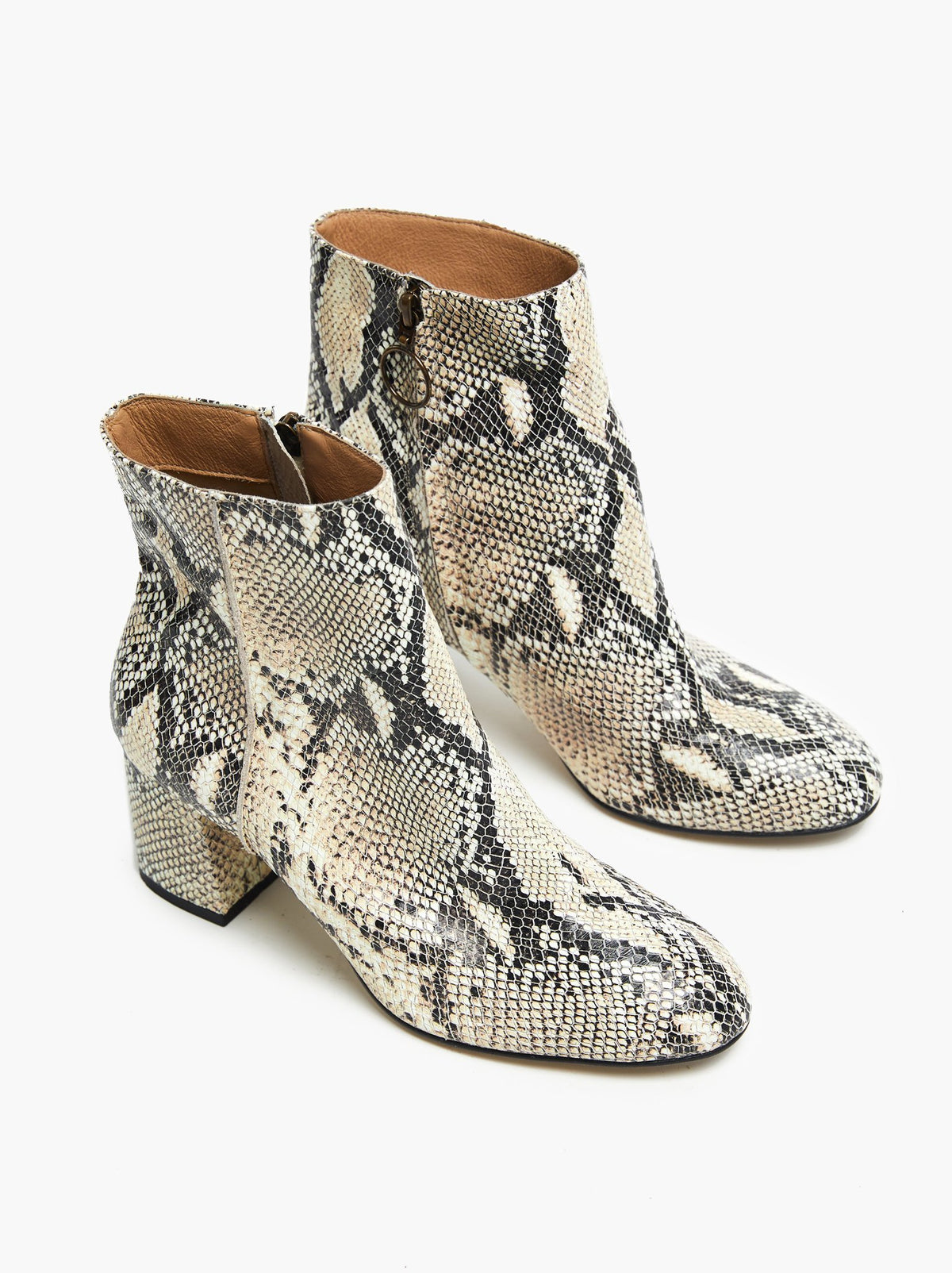 ABLE Celina Ankle Boot