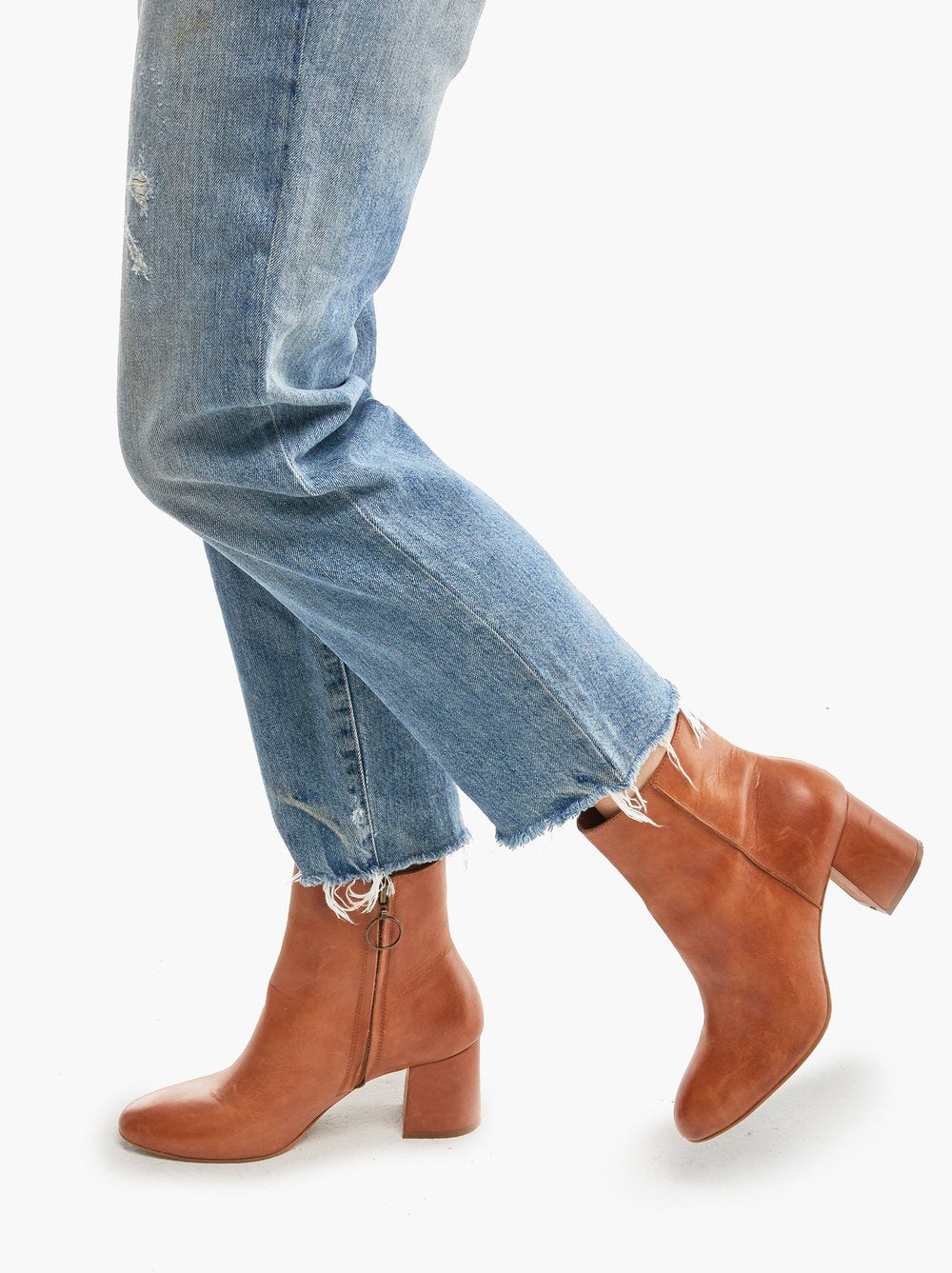 ABLE Celina Ankle Boot