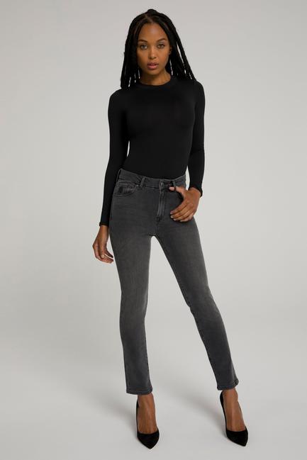 Good American Good Classic in Black 115