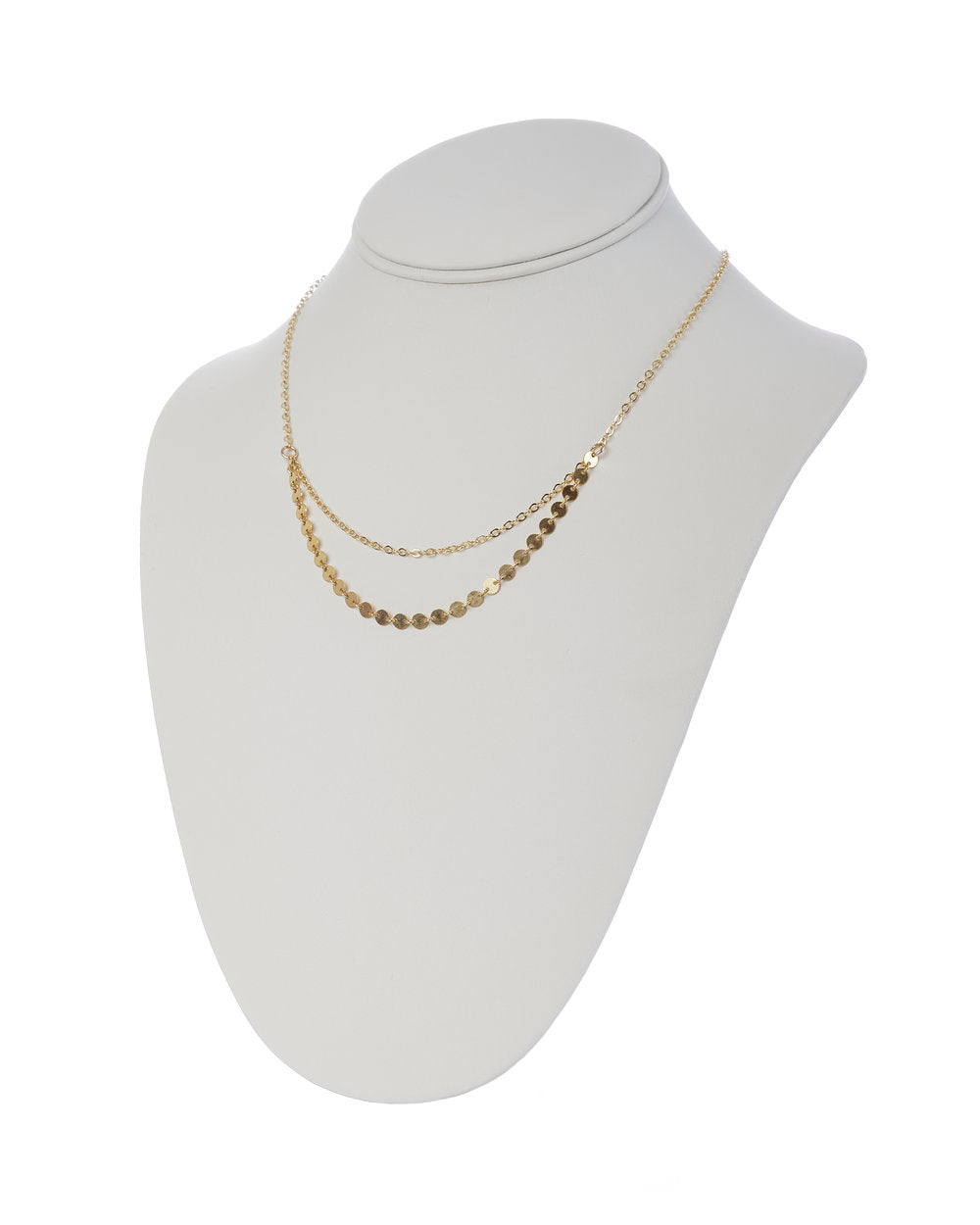Kenda Kist Mykonos Necklace
