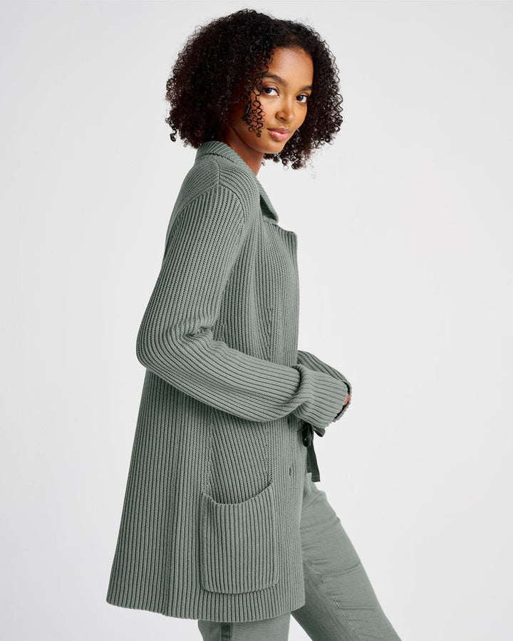 Splendid Priscilla Sweater Blazer