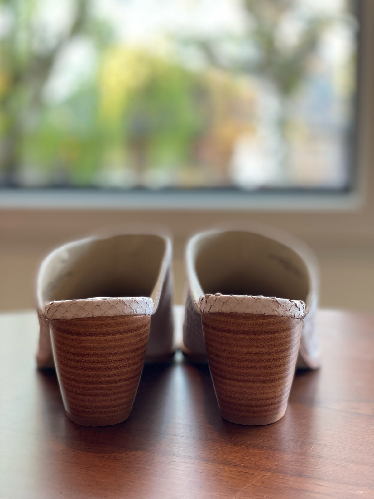 Matisse Cammy Pointed Toe Mule