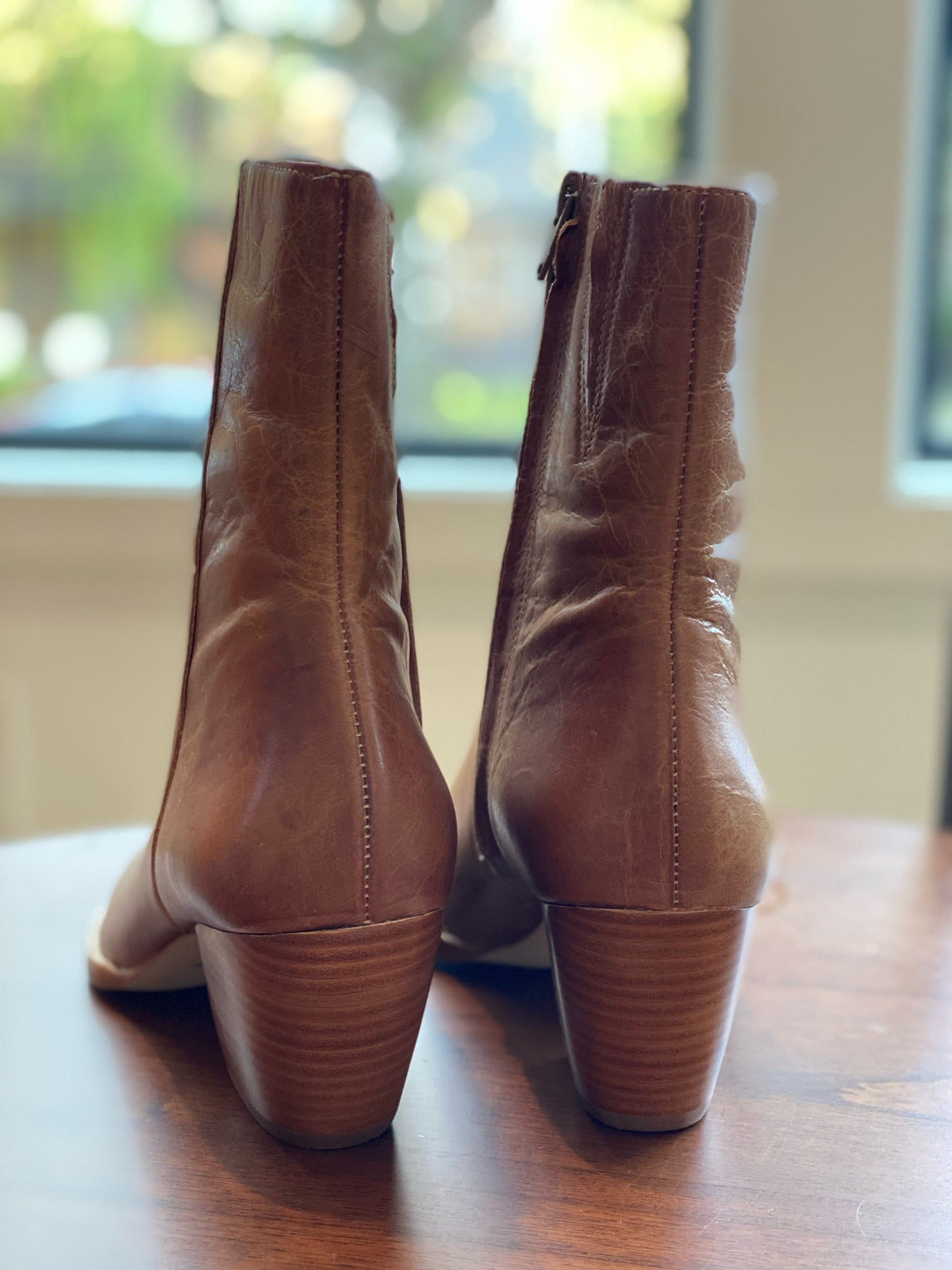 Matisse Caty Ankle Boot