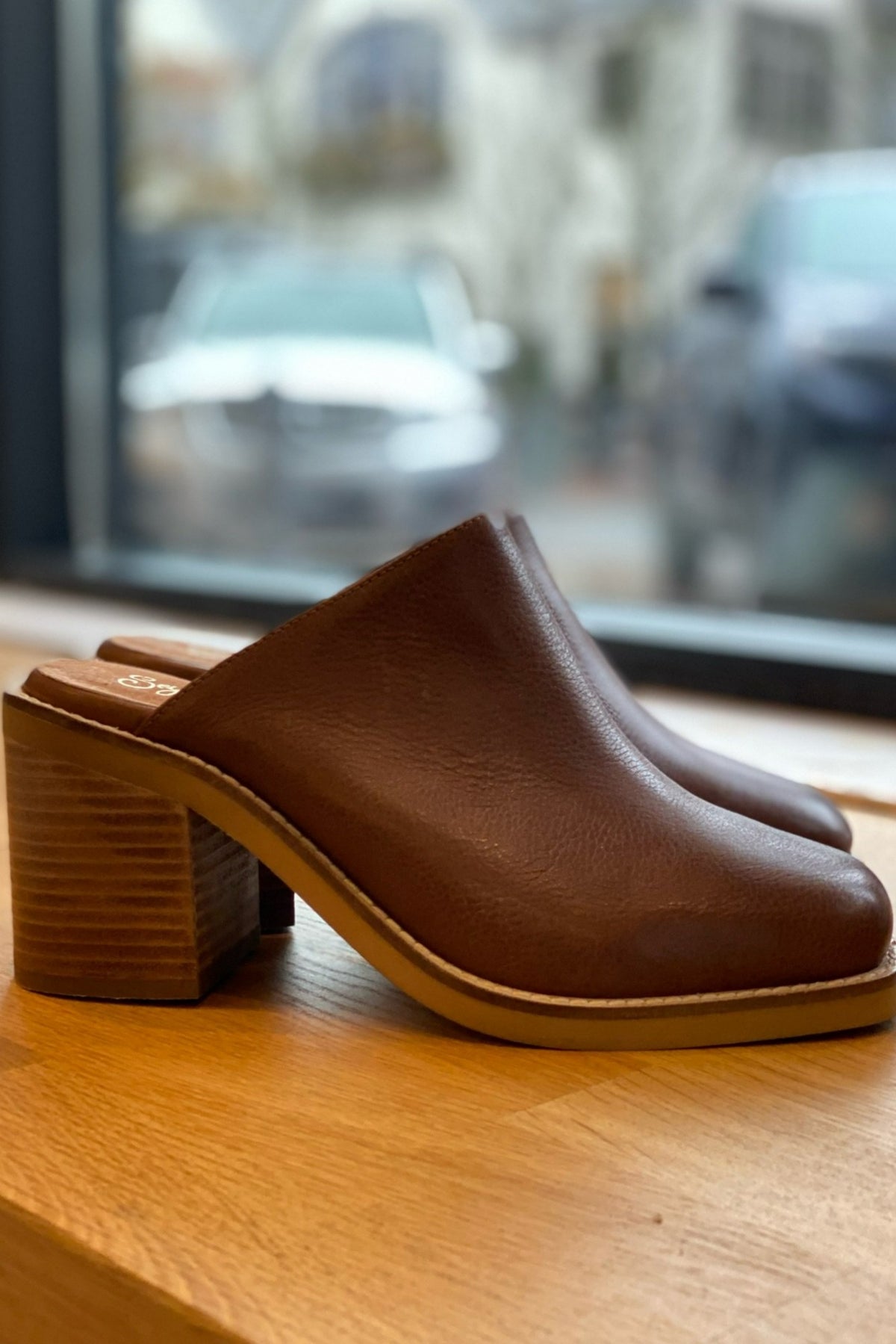 Seychelles Spur of the Moment Mule