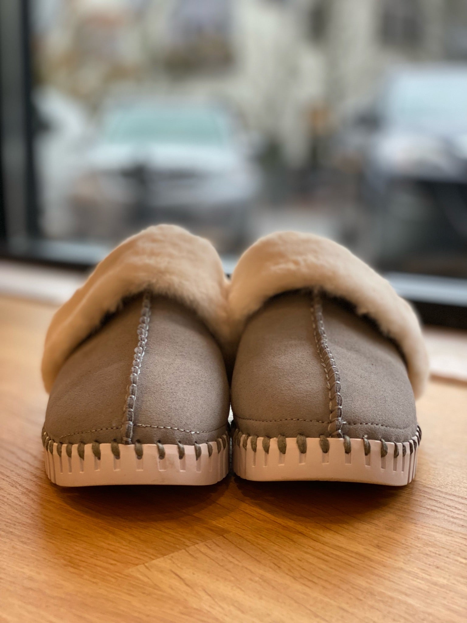 Ladies Slippers Slippers Ilse Jacobsen Ilse Jacobsen Tulip Slipper