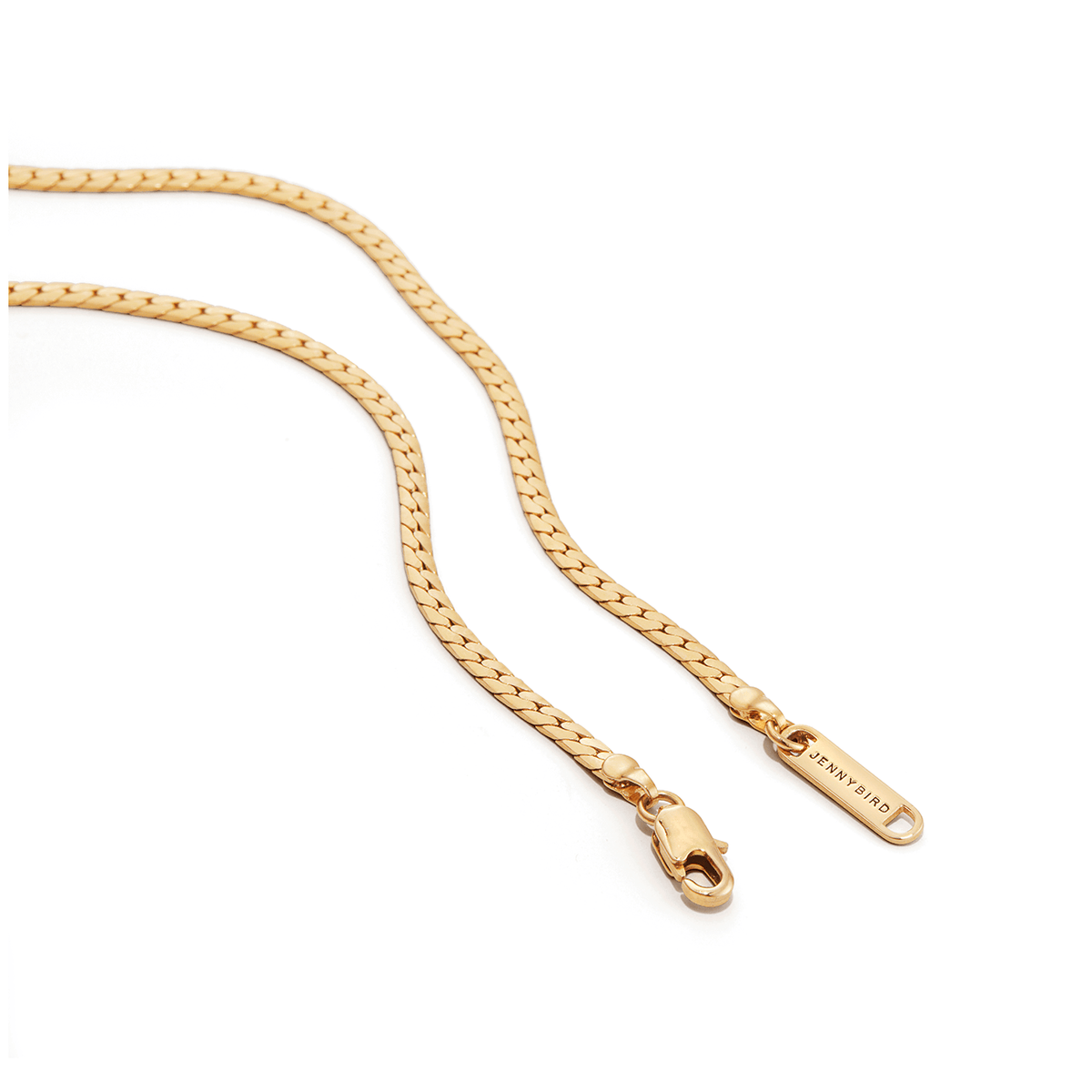 Jenny Bird Priya Necklace