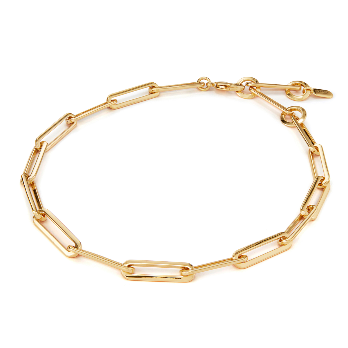 Jenny Bird Stevie Necklace