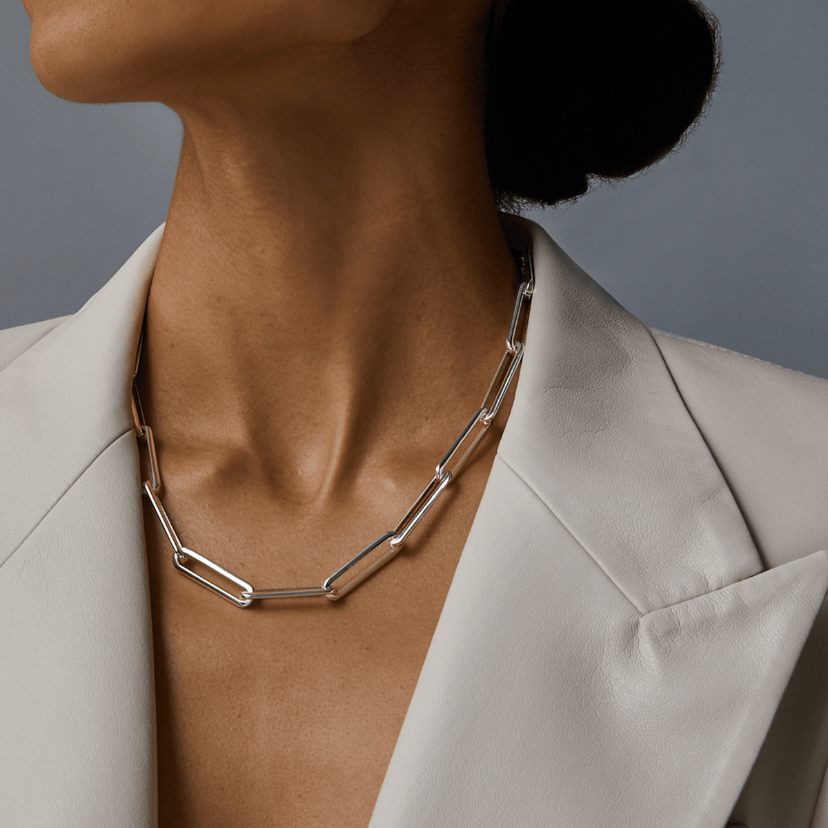 Jenny Bird Stevie Necklace