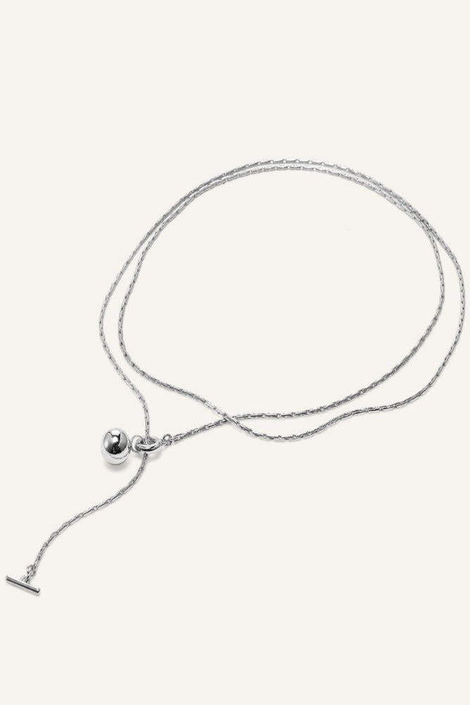 Jenny Bird Constance Wrap Chain