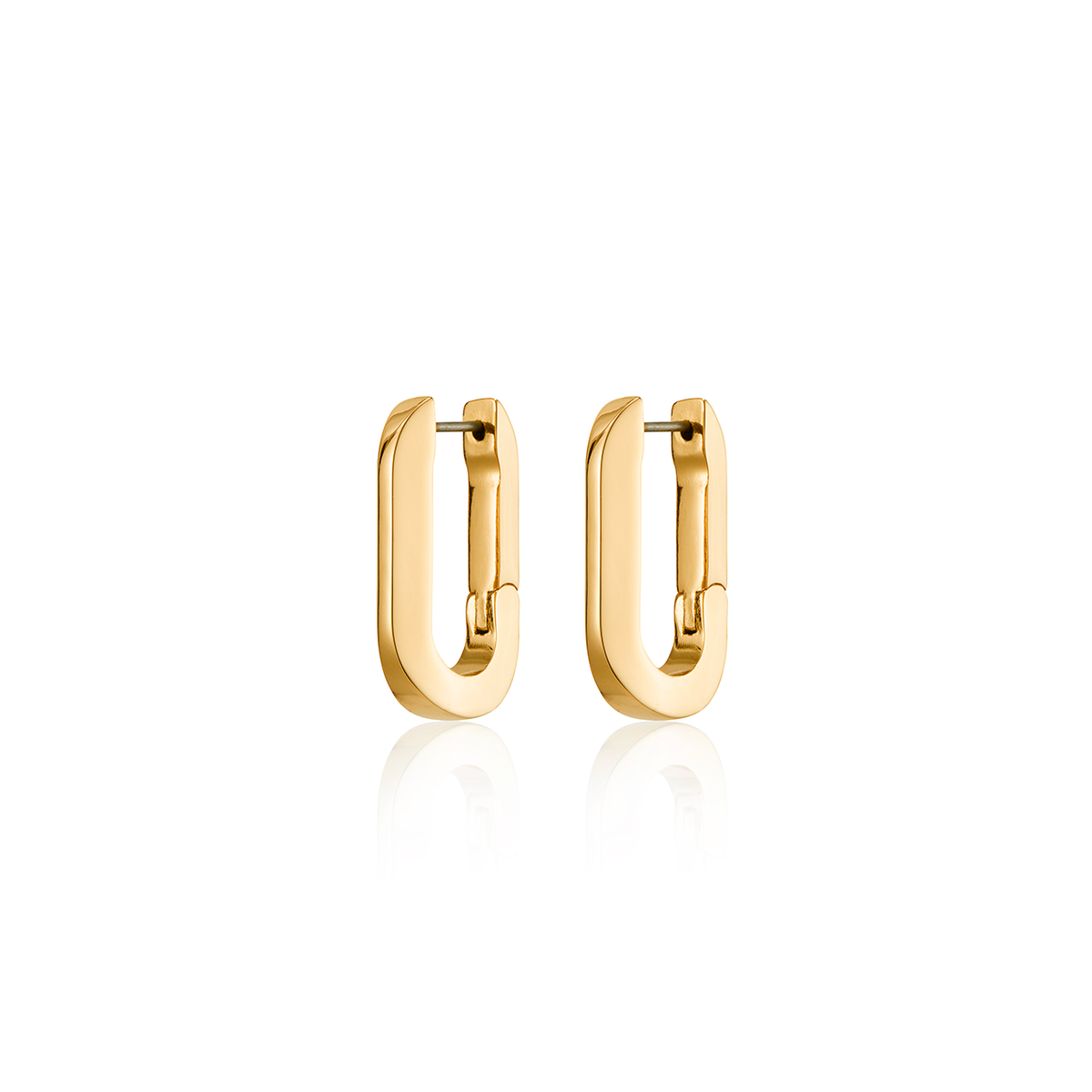 Jenny Bird U-Link Earrings