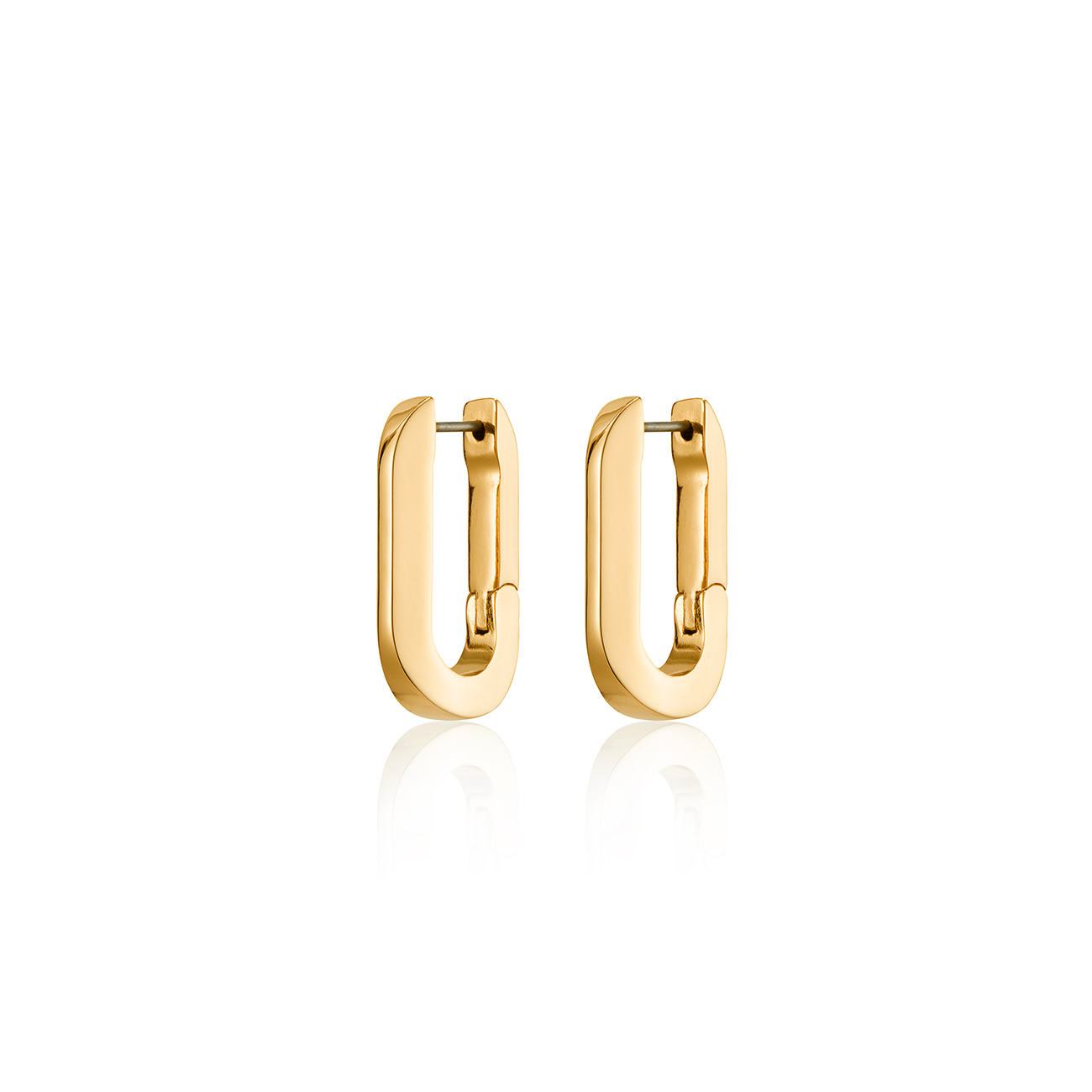 Jenny Bird U-Link Earrings