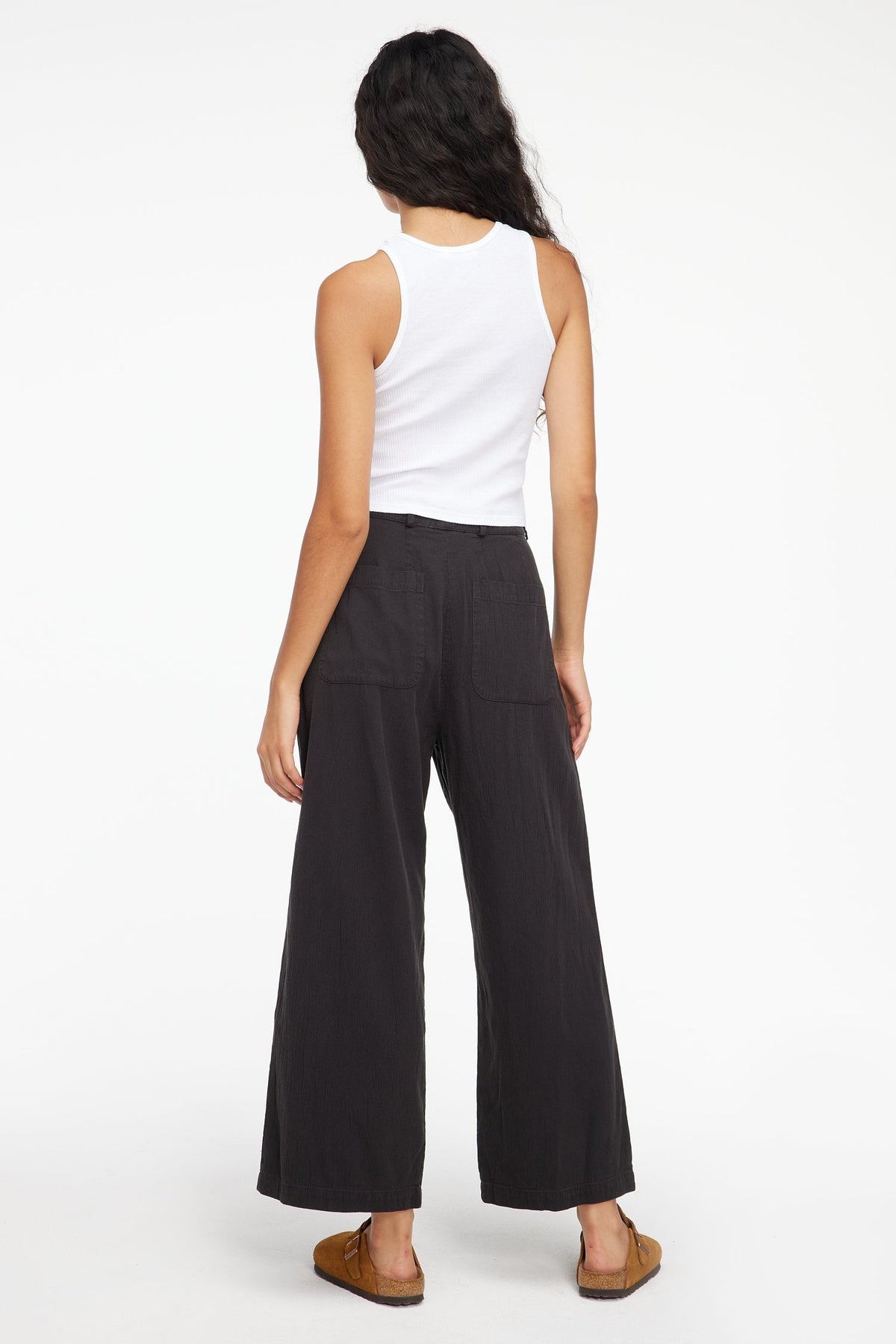 LACAUSA Lola Trouser