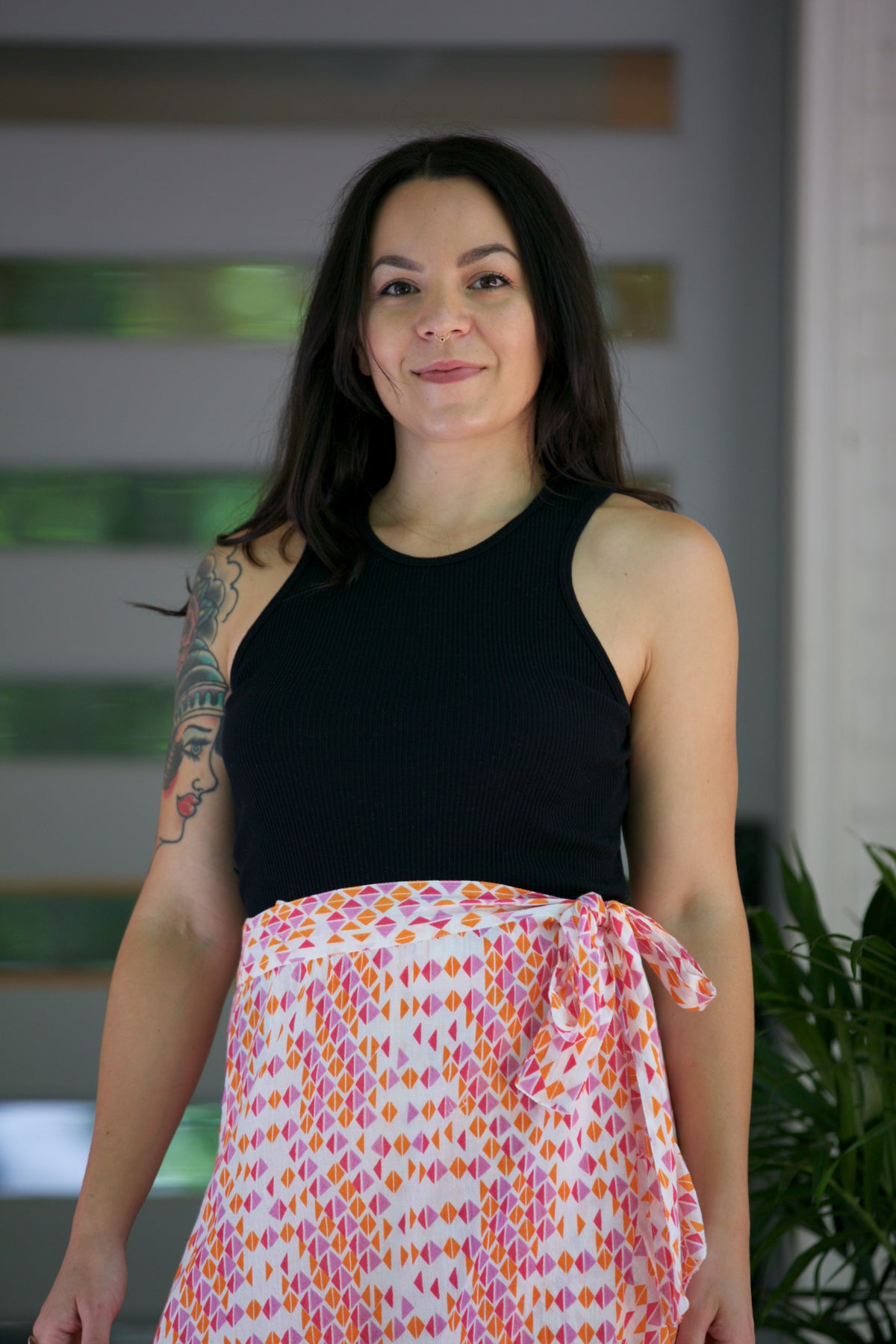 LACAUSA Zoe Tank