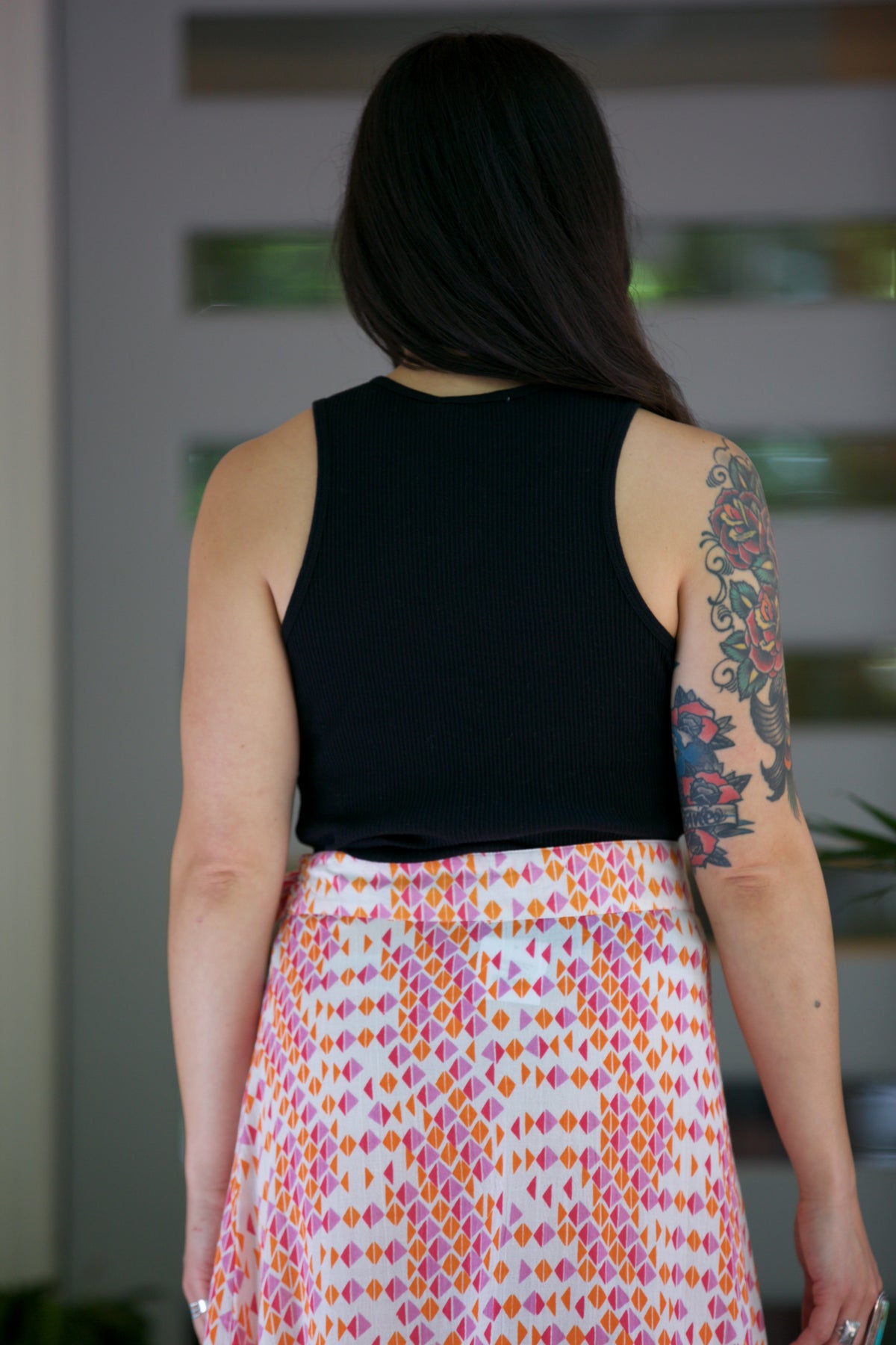 LACAUSA Zoe Tank