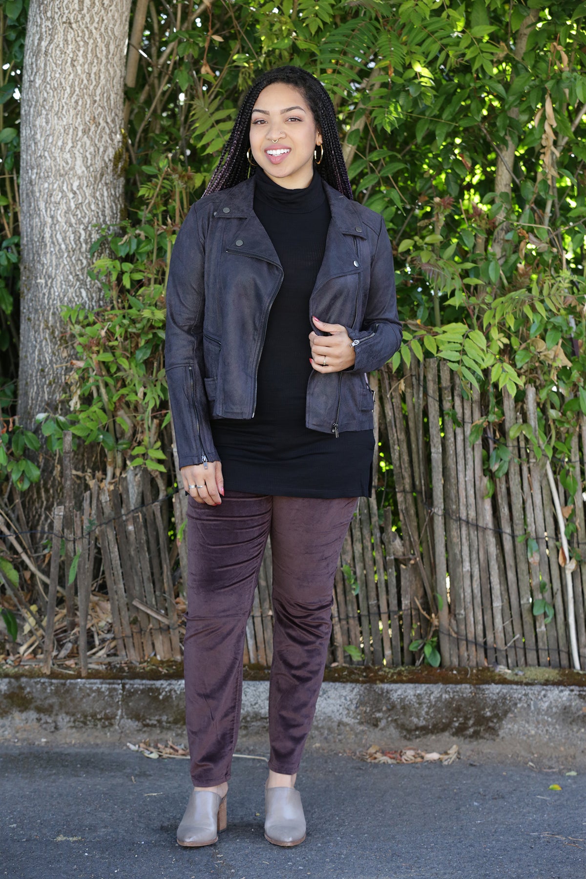 Lysse Mission Jacket